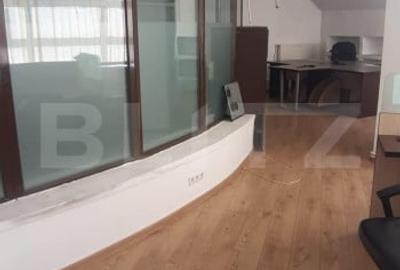 Spațiu comercial, de 210 mp, în George Enescu