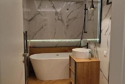 Apartament cu 2 camere în Noua