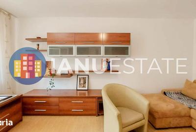 Apartament cu 2 camere decomandat în Dristor