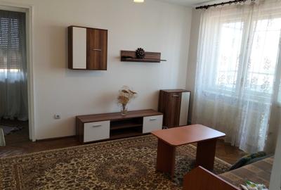 Apartament cu 2 camere semidecomandat în Exterior Vest - 2
