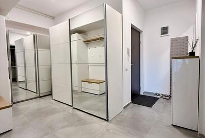 Apartament cu 2 camere, mobilat în Militari - 3