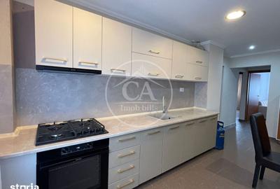 Apartament cu 3 camere decomandat în Calea Aradului - 8
