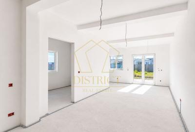 Duplex cu 3 camere cu Canalizare în Moșnița Veche - 2