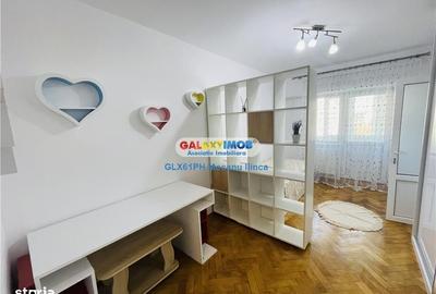 Garsonieră semidecomandată în Ultracentral - 2