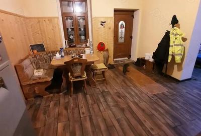 Casă cu 3 camere cu Teren 580 Mp în Central - 5