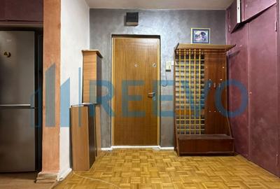 Apartament cu 2 camere decomandat, mobilat în Cornișa - 3