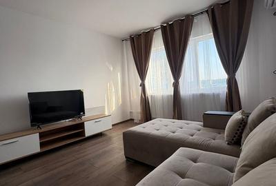 Apartament cu 2 camere decomandat în Central - 8