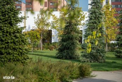 Apartament cu 3 camere în Militari