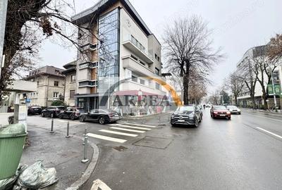 Casă cu 4 camere cu Canalizare în Dorobanți - 19