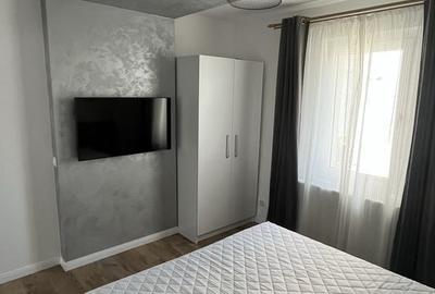 Apartament cu 2 camere în Central - 6
