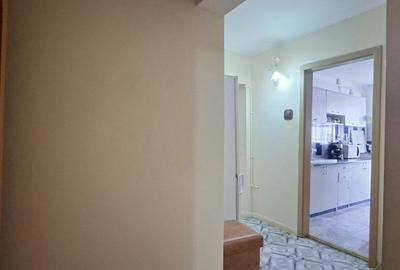 Apartament cu 2 camere în Micro 17 - 3