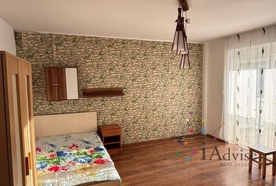 Apartament cu 3 camere decomandat, mobilat în Avantgarden
