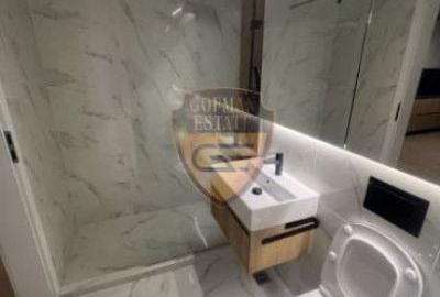 Apartament cu 2 camere în Faleza Nord