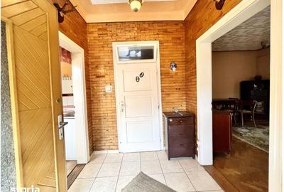 Casă cu 5 camere cu Teren 1200 Mp în Central - 3