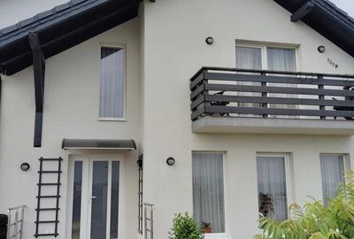 Casă cu Teren 650 Mp în Bod - 2
