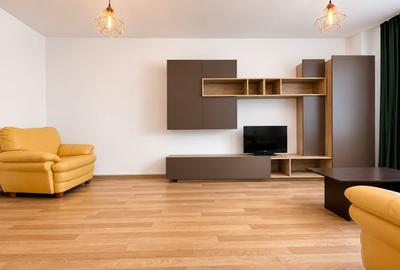 Apartament cu 2 camere decomandat, mobilat în Militari