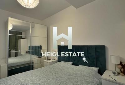 Apartament cu 2 camere, mobilat în Torontalului - 2