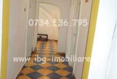 Apartament cu 2 camere decomandat în Colentina - 2