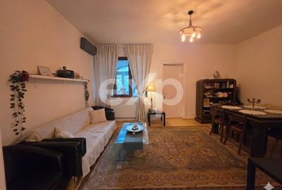 Apartament cu 3 camere decomandat în Decebal - 5