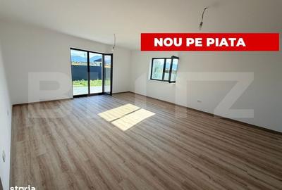Casă cu 4 camere în Central