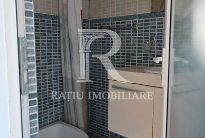 Casă cu 3 camere în Rontău - 16