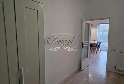 Apartament cu 3 camere semidecomandat în Mărăști - 13
