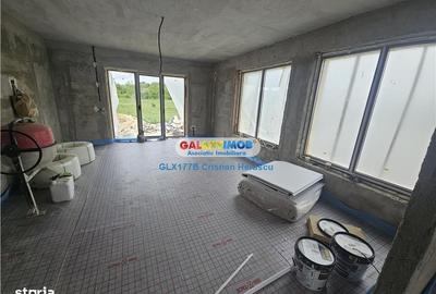 Casă cu 4 camere în Gulia - 16