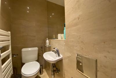 Apartament cu 3 camere, mobilat în Herăstrău - 5