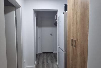 Apartament cu 2 camere decomandat în Titulescu