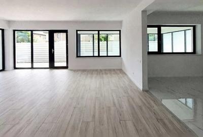 Casă cu 3 camere cu Teren 371 Mp în Păulești - 18