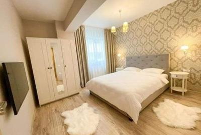 Apartament cu 2 camere în Central - 2