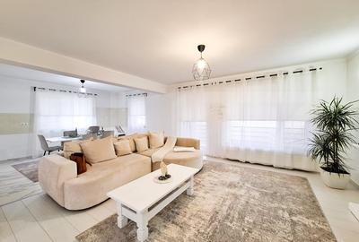 Casă individuală cu 4 camere cu Teren 756 Mp în Chinteni - 3