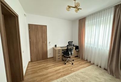 Casă individuală cu 5 camere cu Canalizare în Moșnița Nouă - 9