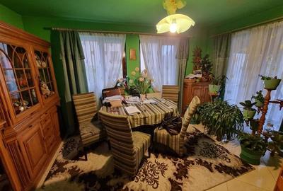 Casă individuală cu 5 camere cu Teren 1232 Mp în Sâncraiu de Mureș - 3