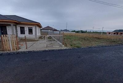 Teren de 607 mp, în Central - 2