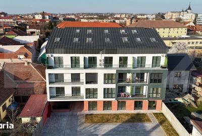 Apartament cu 2 camere în Ultracentral - 2