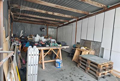 Spațiu comercial, de 24 mp, în Floreasca - 3