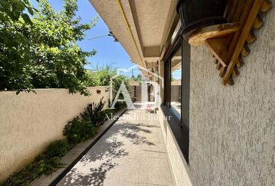 Apartament cu 3 camere decomandat, mobilat în Bucureștii Noi - 14