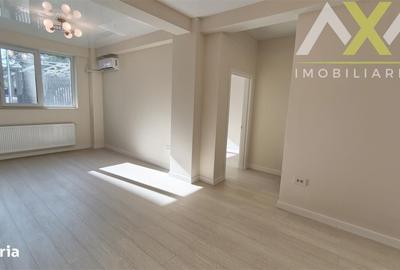Apartament cu 2 camere decomandat în Valea Lupului