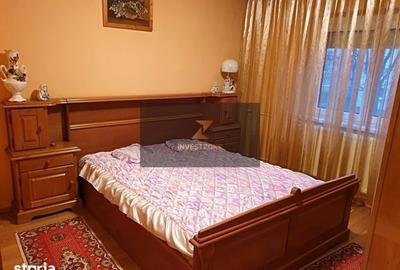 Apartament cu 3 camere în Calea Aradului