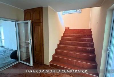 Casă individuală cu 5 camere cu Canalizare în 1 Mai - 7