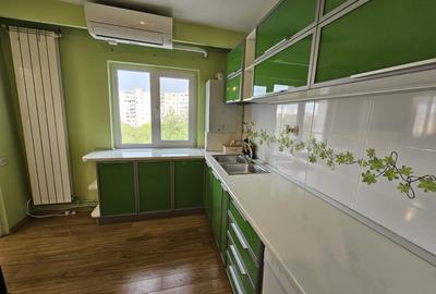 Apartament cu 2 camere decomandat în Ultracentral