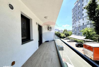 Apartament cu 2 camere decomandat în Sebastian