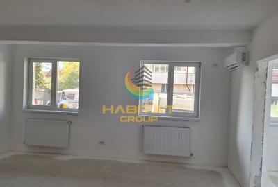Apartament cu 3 camere semidecomandat în Berceni