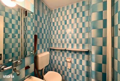 Apartament cu 3 camere în Cornișa