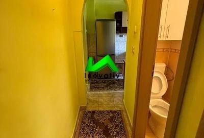 Apartament cu 2 camere decomandat în Central - 6