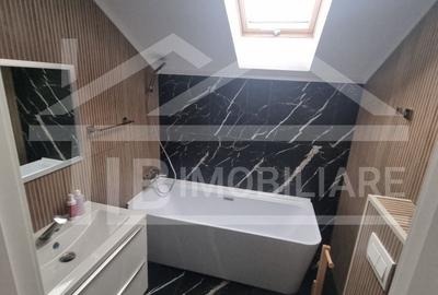 Duplex cu 4 camere cu Canalizare în Remetea - 6