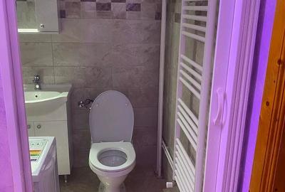 Garsonieră semidecomandată în Lipovei