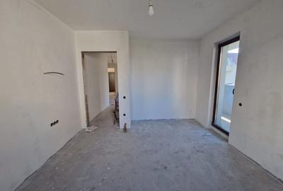 Apartament cu 3 camere semidecomandat în Florești - 21