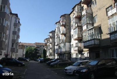Garsonieră în Central